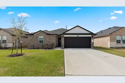 3521 Rockefeller Road, Texas City, TX 77591 - Photo 1