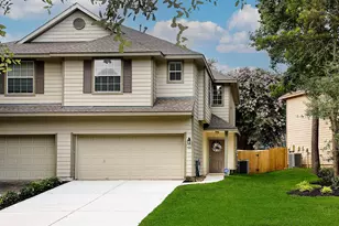 166 N Burberry Park Cir, The Woodlands, TX 77382 - Photo 1