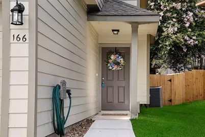 166 N Burberry Park Circle, The Woodlands, TX 77382 - Photo 3