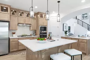 5011 Cedar Sage Dr, Rosenberg, TX 77471 - Photo 5