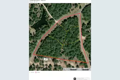 12495 Burgess Road, Iola, TX 77861 - Photo 5
