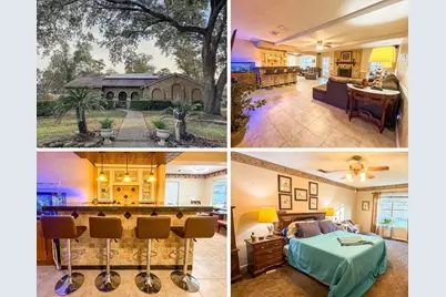 4023 Oxhill Road, Spring, TX 77388 - Photo 1