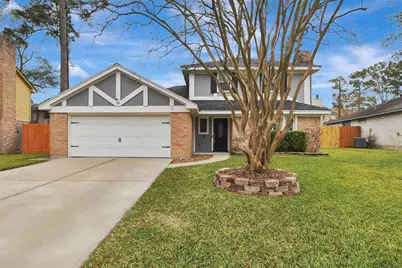8 Arlington Street, Conroe, TX 77301 - Photo 3