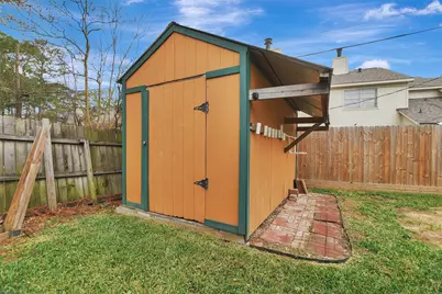 8 Arlington Street, Conroe, TX 77301 - Photo 41