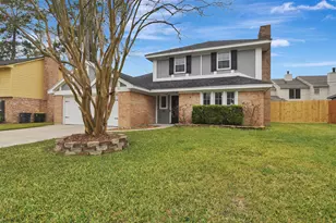 8 Arlington St, Conroe, TX 77301 - Photo 5