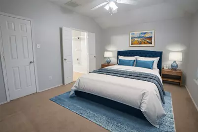 7843 Crescent Village Lane, Richmond, TX 77407 - Photo 13