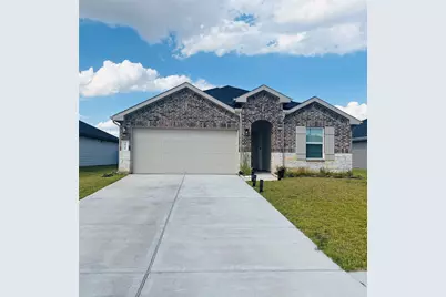 31726 Sutton Meadows Lane, Fulshear, TX 77441 - Photo 1