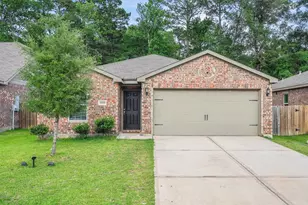 10619 Lost Maples Dr, Cleveland, TX 77328 - Photo 1