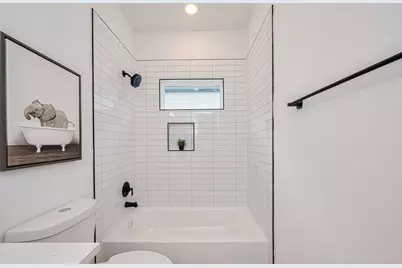 5914 Shelburne Unit C and D Street, Humble, TX 77396 - Photo 23