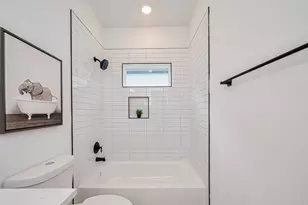 5914 Shelburne Unit C and D St, Humble, TX 77396 - Photo 23