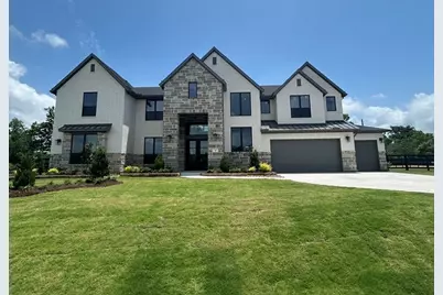 56 James Estates Drive, Fulshear, TX 77441 - Photo 1