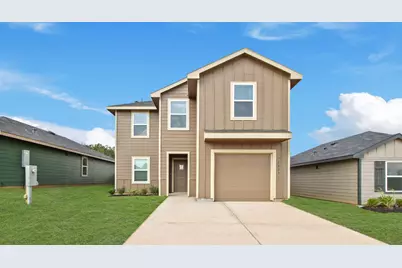 12231 Mc Crorey Castle Pass, Conroe, TX 77303 - Photo 1