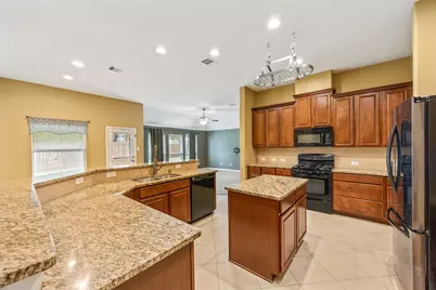 4902 Beech Fern Drive, Richmond, TX 77407 - Photo 9