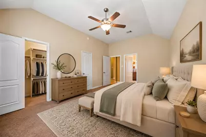 4902 Beech Fern Drive, Richmond, TX 77407 - Photo 19