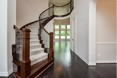 5506 Lockwood Bend Lane, Sugar Land, TX 77479 - Photo 5