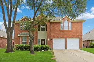 12108 E Canyon Trace Dr, Houston, TX 77095 - Photo 1