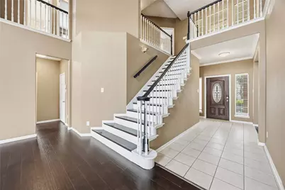 12108 E Canyon Trace Drive, Houston, TX 77095 - Photo 5