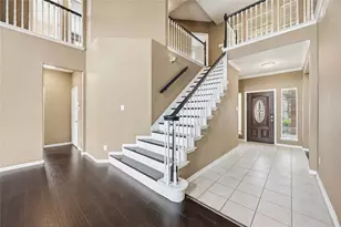 12108 E Canyon Trace Dr, Houston, TX 77095 - Photo 5