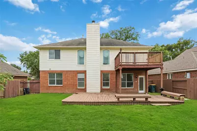 12108 E Canyon Trace Drive, Houston, TX 77095 - Photo 3