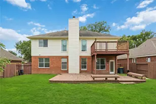 12108 E Canyon Trace Dr, Houston, TX 77095 - Photo 3