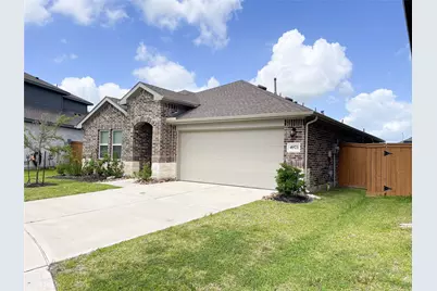 4973 Blue Beetle Ridge Drive, Katy, TX 77493 - Photo 3