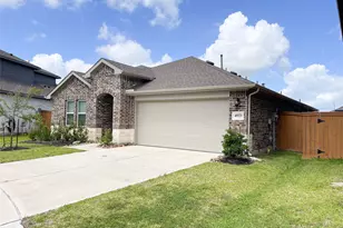 4973 Blue Beetle Rdg Dr, Katy, TX 77493 - Photo 3