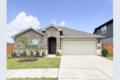 4973 Blue Beetle Ridge Drive, Katy, TX 77493 - Photo 1