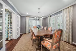 3842 Meadow Lake Ln, Houston, TX 77027 - Photo 7