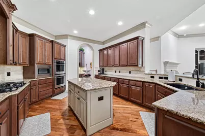 4722 Mesquite Meadow Lane, Katy, TX 77494 - Photo 21