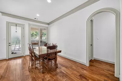 4722 Mesquite Meadow Lane, Katy, TX 77494 - Photo 17
