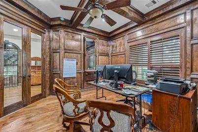 4722 Mesquite Meadow Lane, Katy, TX 77494 - Photo 39