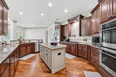 4722 Mesquite Meadow Lane, Katy, TX 77494 - Photo 25