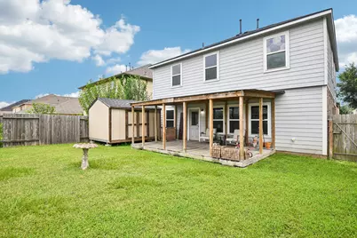 1226 Newsome Glenn Drive, Houston, TX 77090 - Photo 31