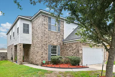 1226 Newsome Glenn Drive, Houston, TX 77090 - Photo 3