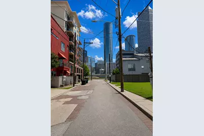 707 Andrews Street, Houston, TX 77019 - Photo 3