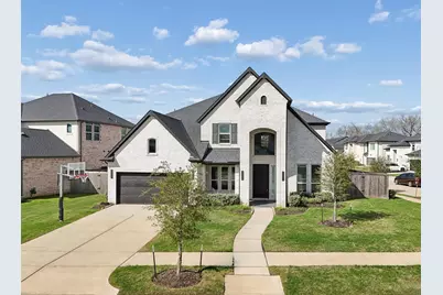 4710 Pecos Ridge Lane, Sugar Land, TX 77479 - Photo 3