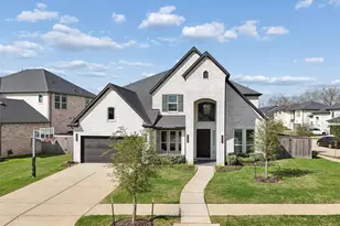 4710 Pecos Ridge Ln, Sugar Land, TX 77479 - Photo 3