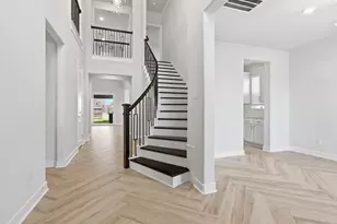 4710 Pecos Ridge Ln, Sugar Land, TX 77479 - Photo 5