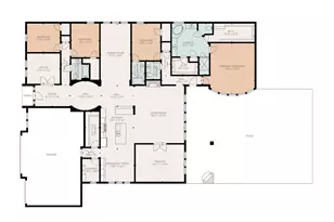 2406 Brandyshire Drive, Katy, TX 77494 - Photo 47