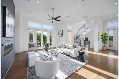 7327 Shadyvilla Pointe Drive, Houston, TX 77055 - Photo 17