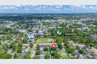 1004 Martin Street, Houston, TX 77018 - Photo 7