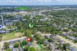 1004 Martin St, Houston, TX 77018 - Photo 5