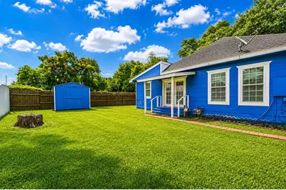 111 E Southland Avenue, Alvin, TX 77511 - Photo 5