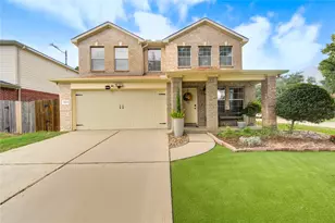 402 Hurstshire Bend, Katy, TX 77494 - Photo 1