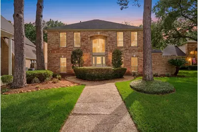 15307 Sierra Pines Court, Houston, TX 77068 - Photo 1
