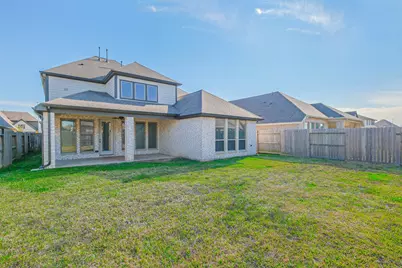 8823 Morning Glow Drive, Missouri City, TX 77459 - Photo 45
