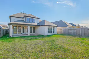 8823 Morning Glow Dr, Missouri City, TX 77459 - Photo 45