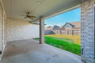 8823 Morning Glow Dr, Missouri City, TX 77459 - Photo 43