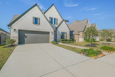 8823 Morning Glow Drive, Missouri City, TX 77459 - Photo 7