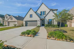 8823 Morning Glow Dr, Missouri City, TX 77459 - Photo 1